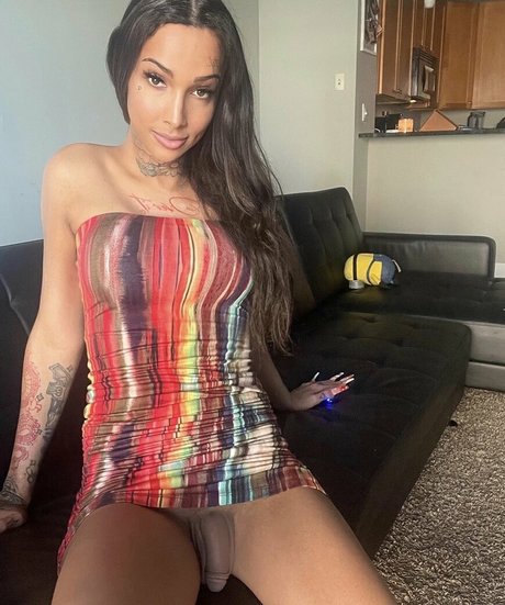 Thejadedoll nudes pornstar images