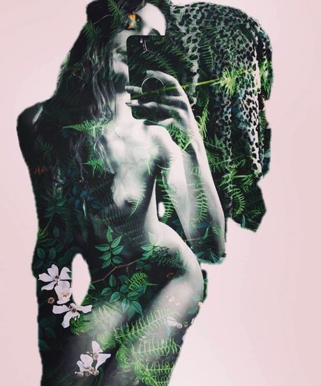 Bambiicandy beautiful model pics