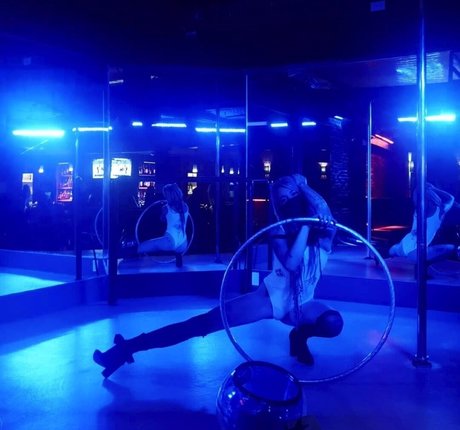 Bambiicandy star hot gallery