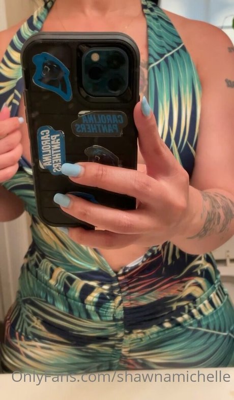 Shawnamichelle pornstar xxx archive