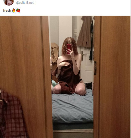 Calithilneth nudes pornstar images