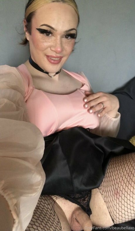 beaubellaxo exclusive star photos