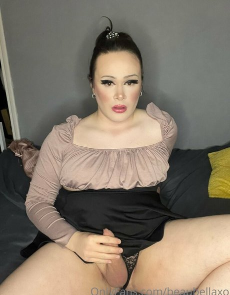 beaubellaxo porn star image
