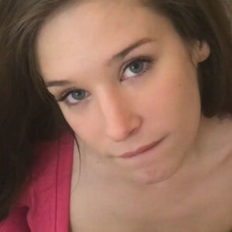 Catherine Grey hot model picture