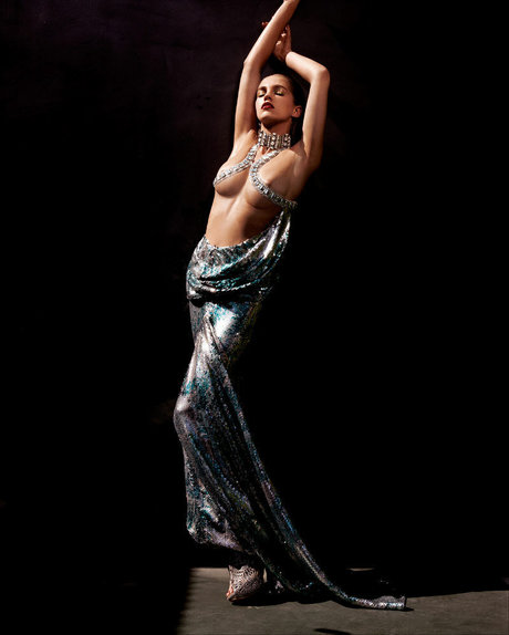 Samantha Gradoville star hot image