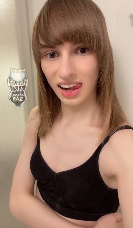 ivametafae erotic star gallery