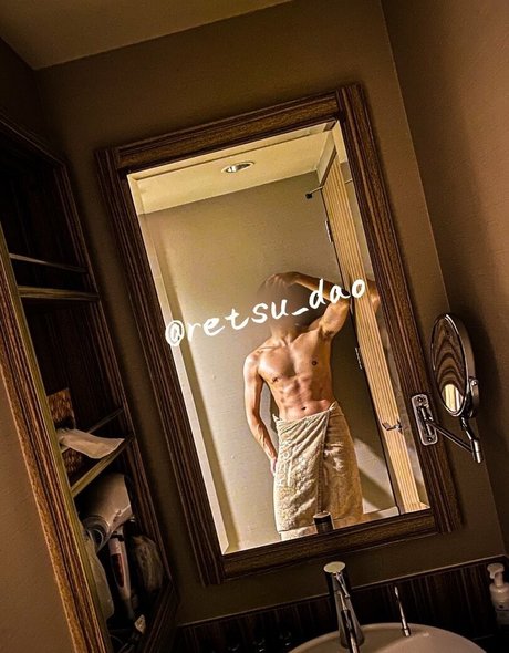 Retsu dao pornstar hd photos