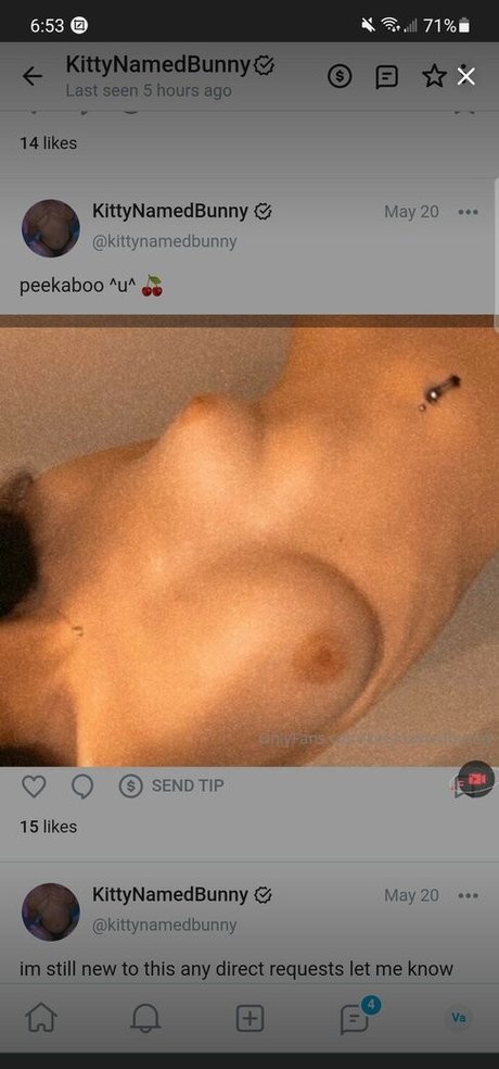 Prettykittyxo star high quality galleries