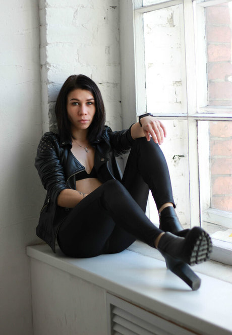 Rock it Kelly xxx star pictures