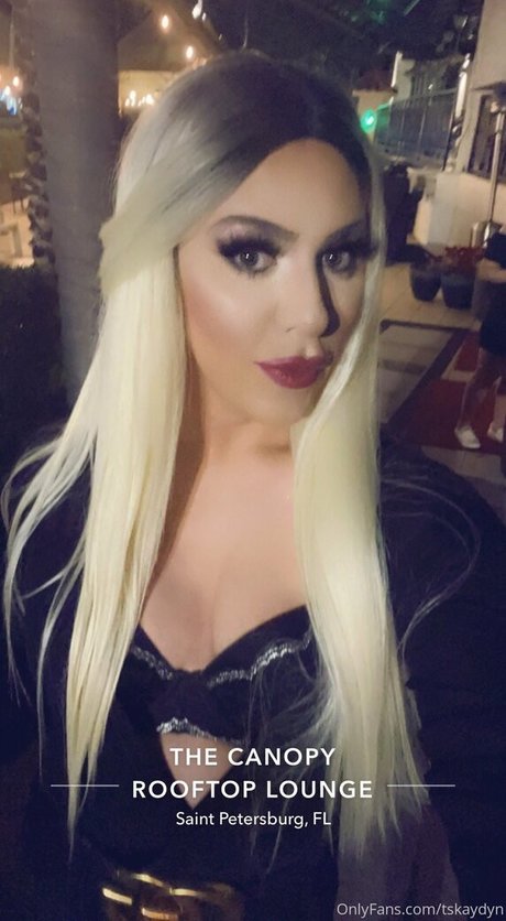 tskaydyn model high quality archive