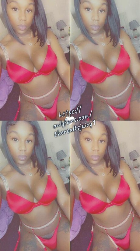 TheRealTsJuicy profile pic