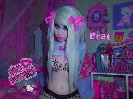 pocketbrat hd model images