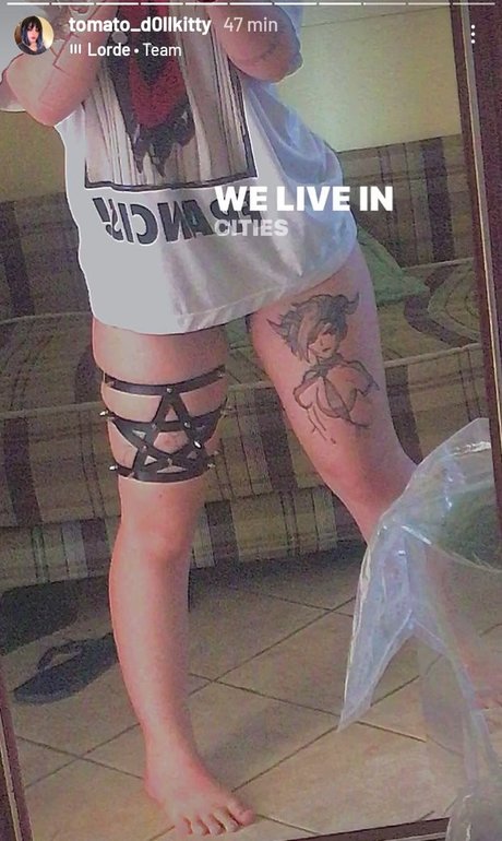 Mityhauwu erotic pornstar pic