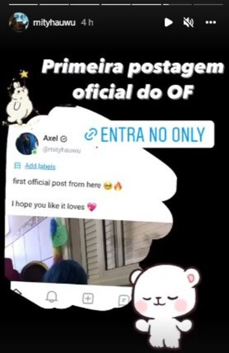 Mityhauwu pornstar nudes picture