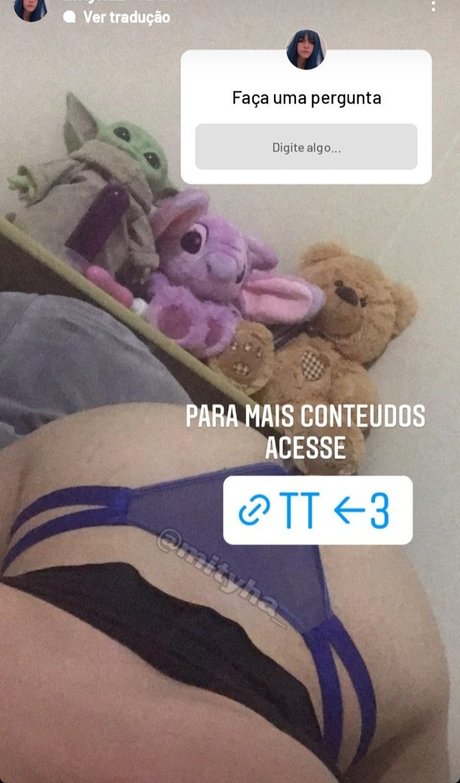 Mityhauwu pornstar sex photo