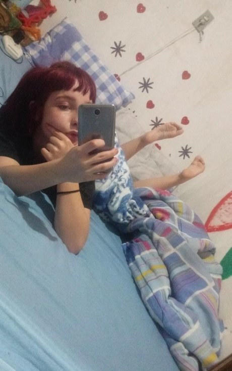 Mityhauwu pornstar exclusive photo