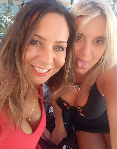 Helen Eleni star sex photos
