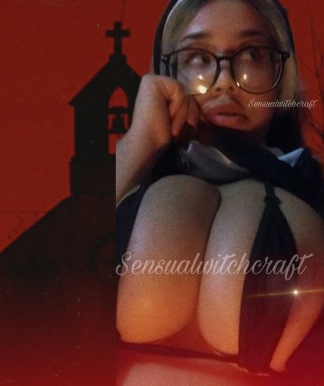 Sensualwitchcraft erotic actress pics