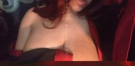 Sensualwitchcraft naked model picture