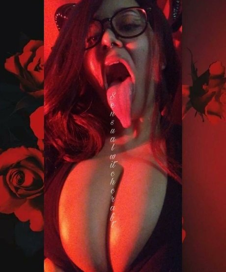 Sensualwitchcraft model free archive