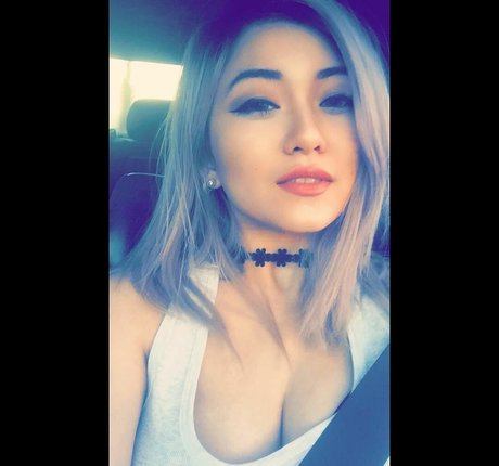 Missthi2 nude star photos