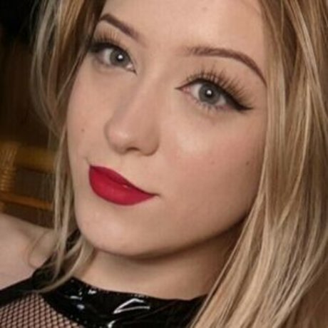 Breanna Vanity model xxx archive