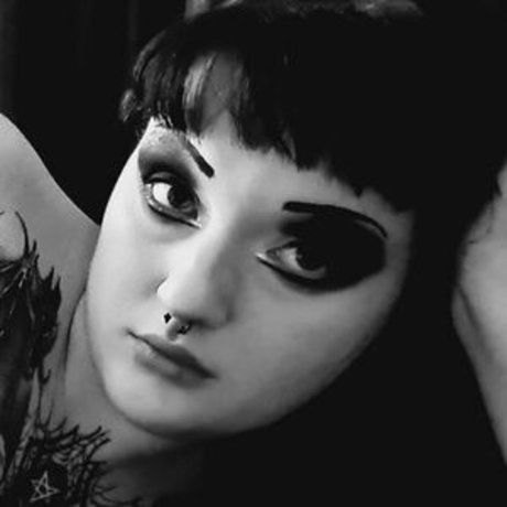 mybeautifulnightmare pornstar sexy photos