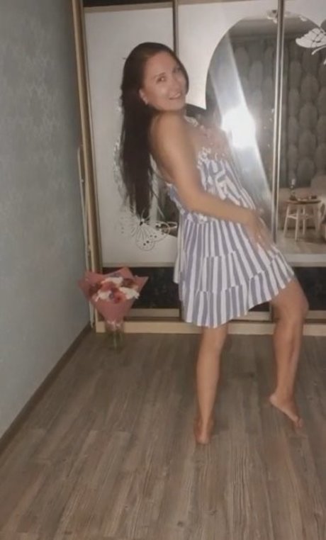 Nadezhda Babkina model picture