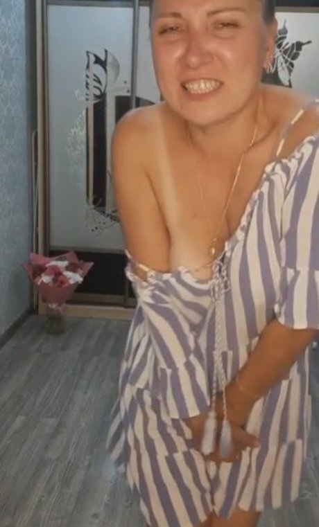 Nadezhda Babkina perfect actress photo