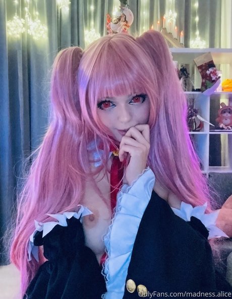 Madness Alise nice pornstar archive
