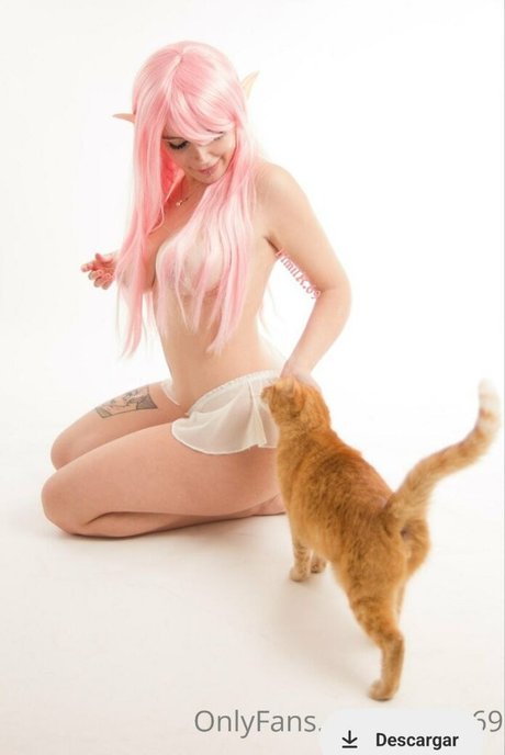 Lilmilk hot star galleries