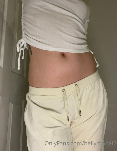 bellymodel2 free actress image