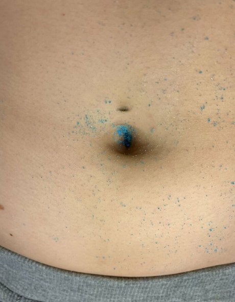 bellymodel2 nude pornstar photos