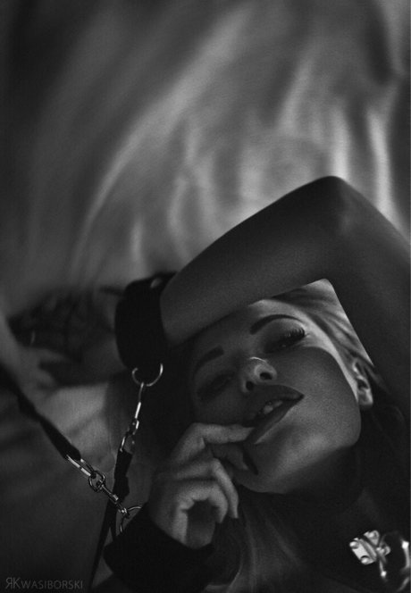 Rkwasiborski pornographic actress gallery