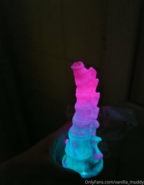 vanilla muddy beautiful star pics