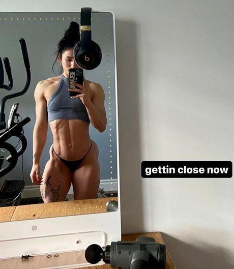 Dgeorgiee sexy star photos