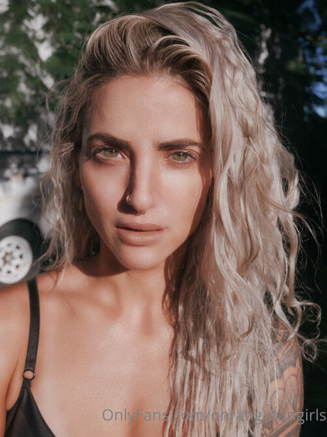Cristina Pilo xxx star picture