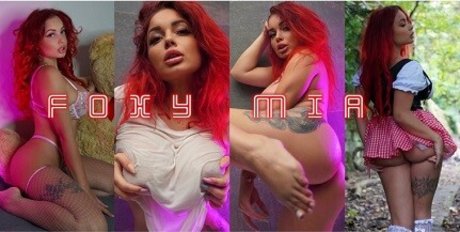 Angel Mia pornstar exclusive picture
