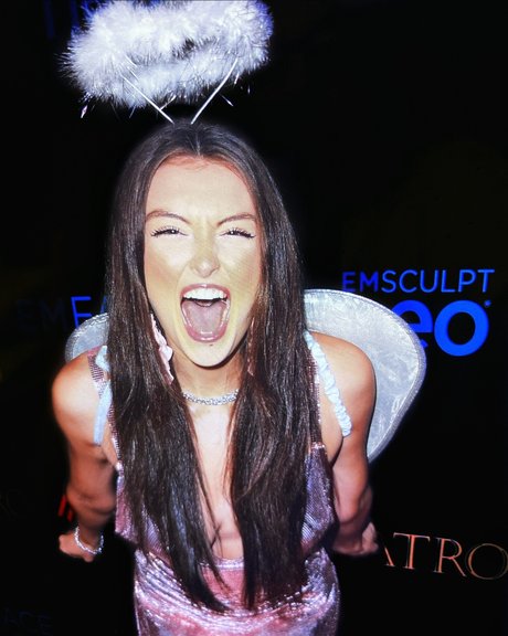 Rachel Michelle hot model archive