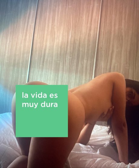 Isabella Falgarona_ star nudes photo