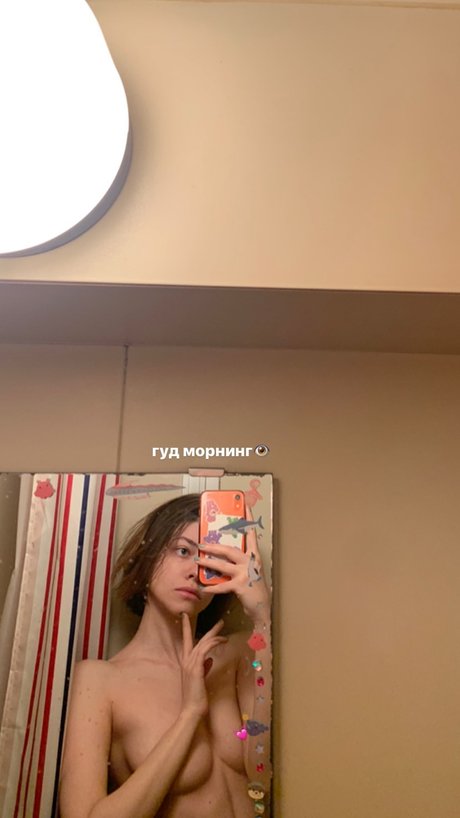Kira Rausch best model gallery
