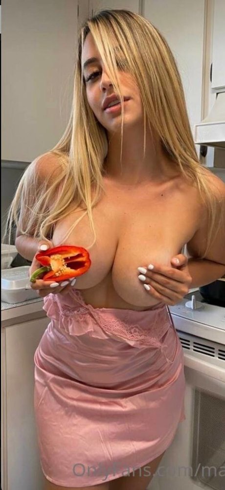 Mariam Olivera porn star pics