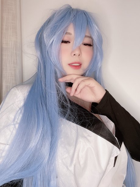 Anikauwu sex actress images