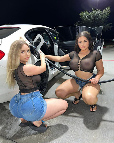 Kassidie Kosa porn actress picture