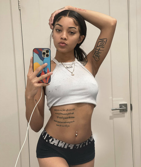 Kelis Gabriela model nudes archive