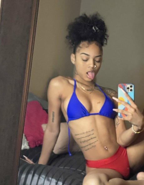 Kelis Gabriela nude thumbnail