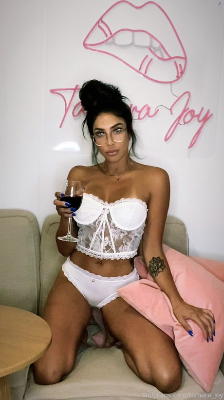 Tamara Joy pornographic star galleries