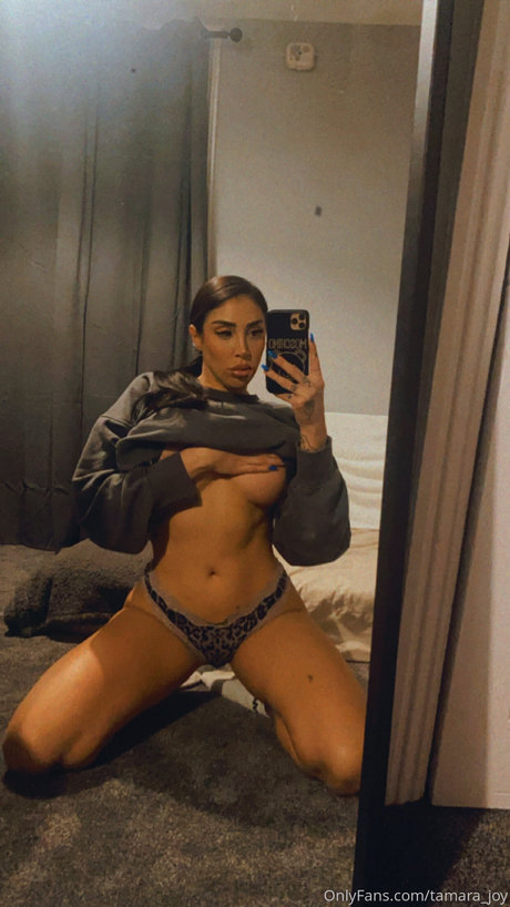 Tamara Joy high quality pornstar img
