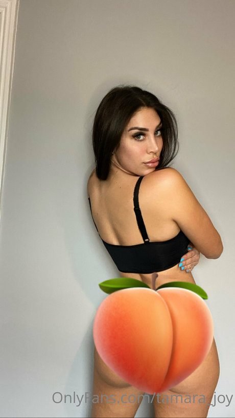 Tamara Joy exclusive model photos
