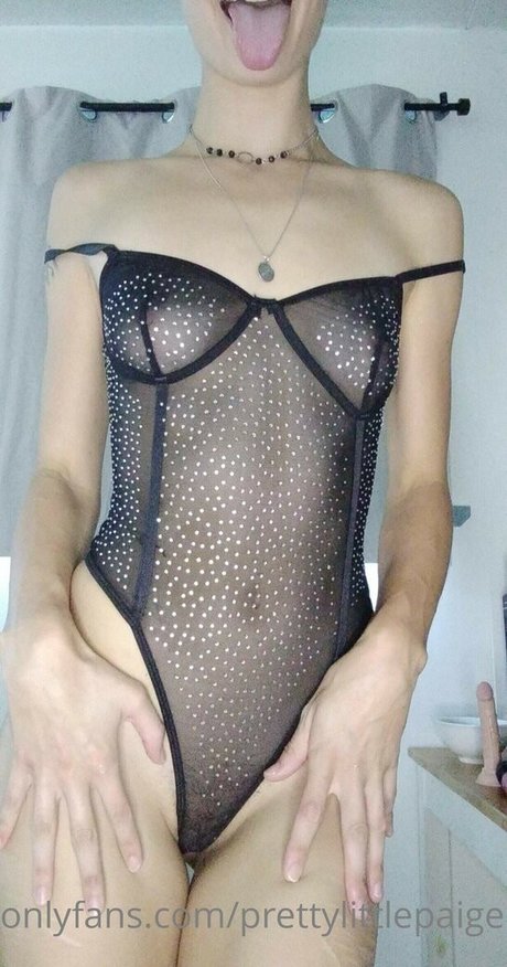 Pretty Little Paige porn actress archive